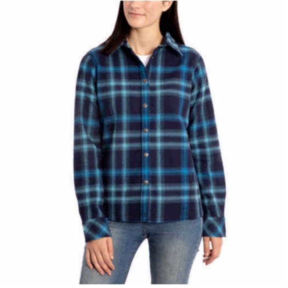 Orvis Jackets & Blazers - Orvis Women's Fleece Lined Shirt Jacket Orvis Jackets & Blazers - Orvis Women's Fleece Lined Shirt Jacket